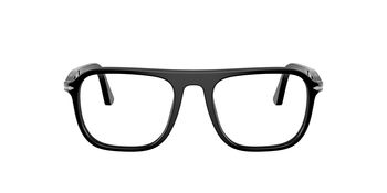 Das Bild zeigt die Persol Fassung PO3359V 95 von vorne., Zubehor, Brillen